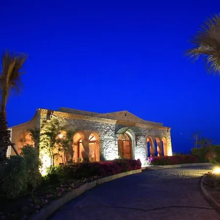 Отель Temenos Boutique And 4*